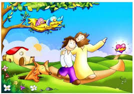 Dios-Naturaleza